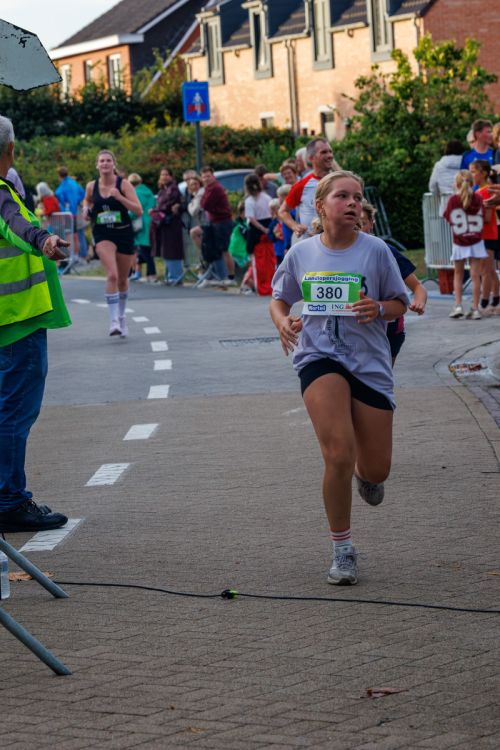 Landlopersjogging 2026